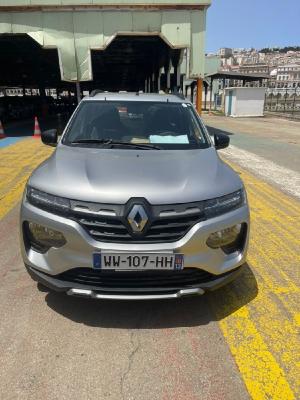 Renault Kwid 2024 