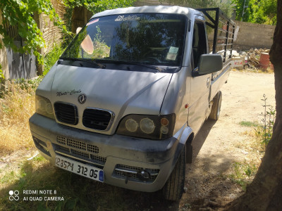 عربة-نقل-dfsk-mini-truck-2012-sc-2m50-خراطة-بجاية-الجزائر