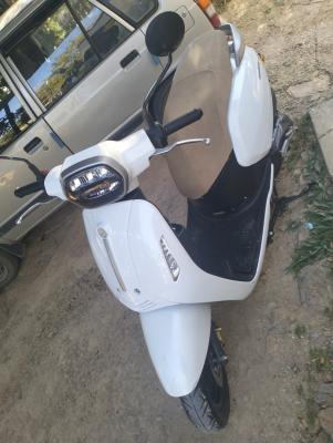 motorcycles-scooters-benili-panerai-125-2022-bejaia-algeria