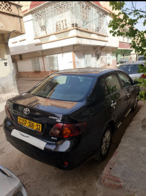 break-familiale-toyota-corolla-verso-2008-bir-el-ater-tebessa-algerie