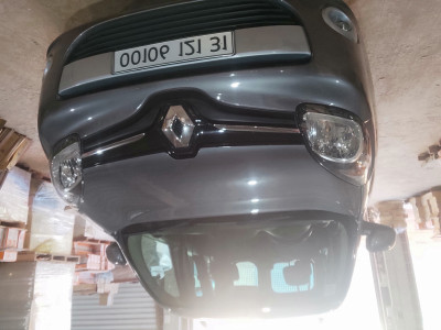 commerciale-renault-kangoo-2021-expression-mostaganem-algerie