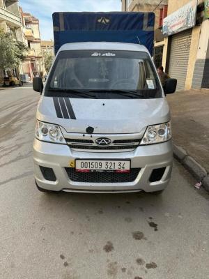 camion-chery-yo-ki-2021-bordj-bou-arreridj-algerie