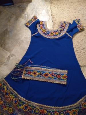 فساتين-سهرة-robe-kabyle-البويرة-الجزائر