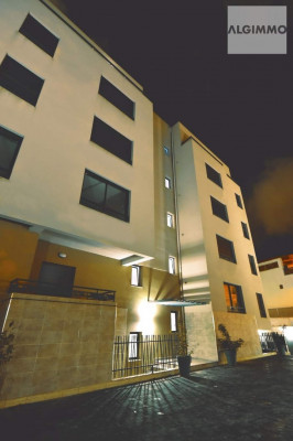 بيع شقة 3 غرف الجزائر دالي ابراهيم