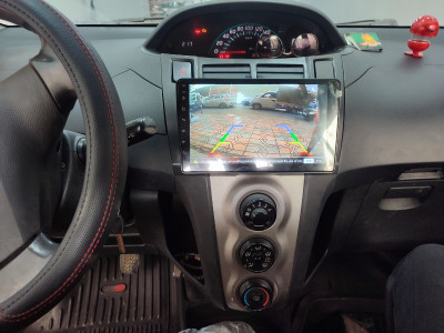 Dvd android toyota yaris