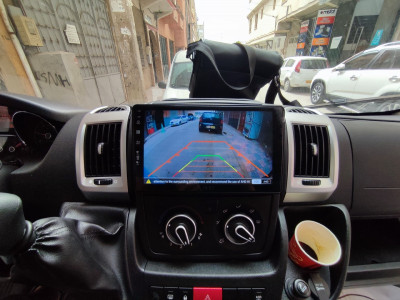 Dvd android fiat Ducato 