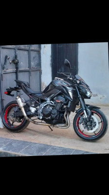 motos-et-scooters-kawasaki-z900-2017-el-kerma-oran-algerie