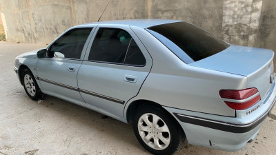 berline-peugeot-406-2003-el-mahmal-khenchela-algerie