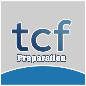 PREPARATION TCF FRANCE / TCF CANADA / DELF /DALF 