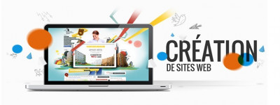 Formation création de site web انشاء موقع