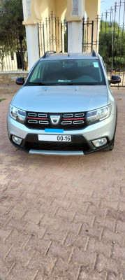 voitures-dacia-sandero-2019-stepway-ain-oussara-djelfa-algerie