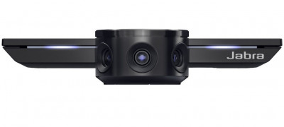KIT complet Caméra 180 degrés de visioconférence Jabra Panacast USB