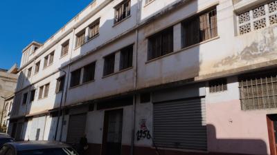 Rent Building Algiers Bab el oued