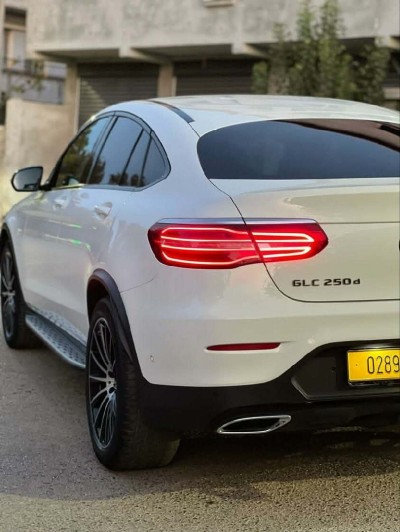 سيارات-mercedes-glc-2018-خنشلة-الجزائر