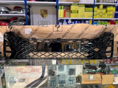 Grille centrale Tiguan 2025