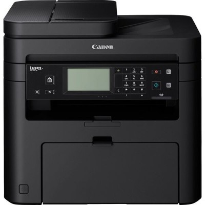 IMPRIMANTE CANON I-SENSYS MF237W MULTIFONCTION LASER MONOCHROME A4