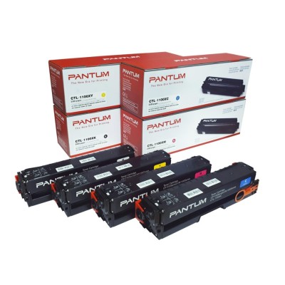 CONSOMMABLE (TONER ET DRUM) IMPRIMANTE PANTUM