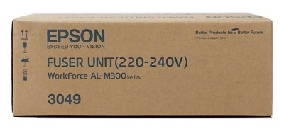 FOUR - KIT UNITE DE FUSION (FUSER) POUR EPS0N WORKFORCE AL M300 - AL MX300 C13S053049