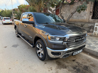 voitures-dodge-ram-1500-2021-laramie-full-toit-pano-beni-haoua-chlef-algerie