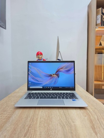 HP PROBOOK 430 G8 " i5 1135G7 8GB /256GB