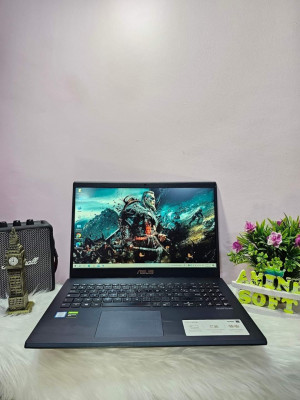 Laptop ASUS 15.6  i5 8300H & GTX 1650 