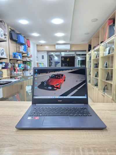 ACER ASPIRE  3 14" Ryzen 5 3500U 8GB/256GB