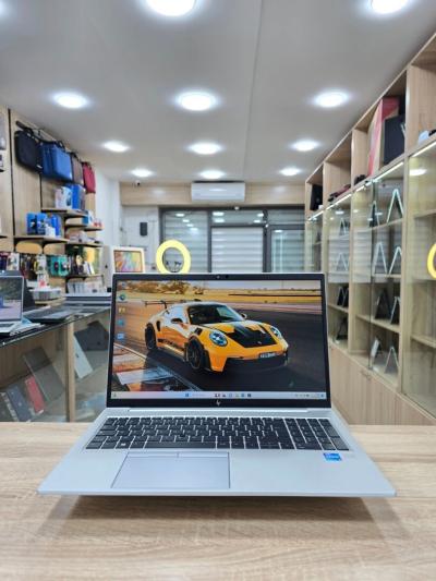 HP ELITEBOOK 850 G8 15.6" i5 1135G7  8GB /256GB 