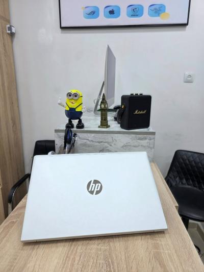 HP PROBOOK 450 G9 15.6 "i5 1235U 8GB/256GB