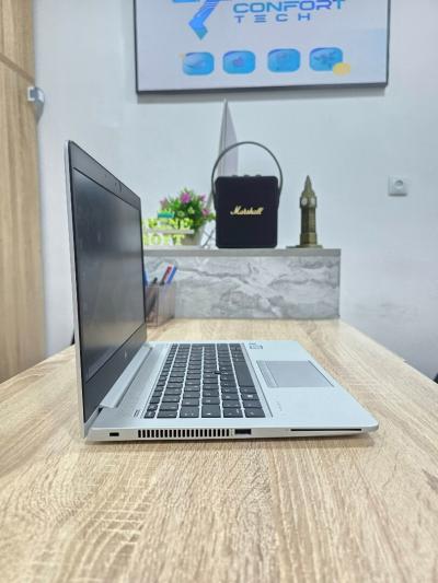 HP ELITEBOOK 830 G6 13.3"  i5 8265U 8GB/256GB