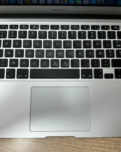 MacBook Air i5  13.3 2017 8GB /128GB