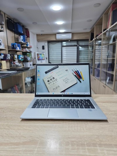 HP ELITEBOOK 830 G7 13.3" i5 10310U 16GB/256GB