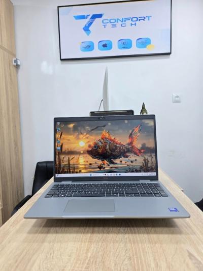 DELL LATITUDE 5550  Intel Core Ultra 5 135U  16GB /512GB (2025) 