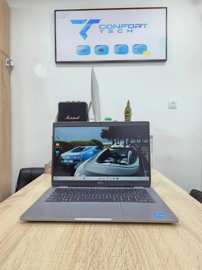 DELL Latitude 5320 15.6"i5 1145G7 16GB/512G