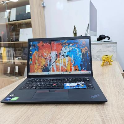Lenovo ThinkPad L14 Gen3 i5 1245U 8GB/256GB
