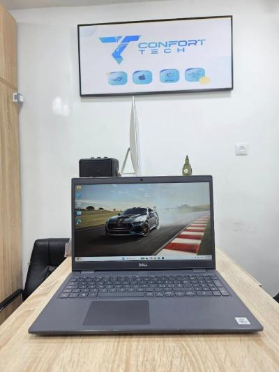 DELL LATITUDE 3510  i5 10210U 16GB/256GB