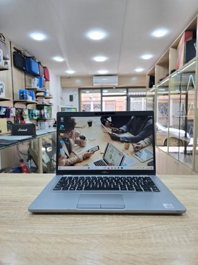 DELL LATITUDE 5410 14" i5 10310U 8GB/256GB