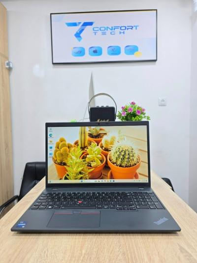 LENOVO THINKPAD L15 GEN 4  "i5 1345U 16GB/256GB