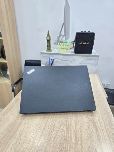 LENOVO THIKPAD T480 14" i5  8350U 8GB /256GB