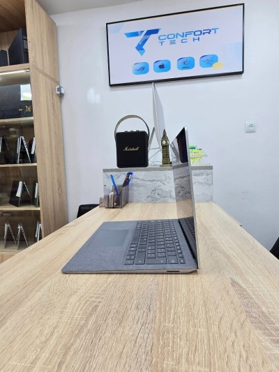 Microsoft Surface Laptop 14" tactile  5 i5 1245U 16GB /256GB