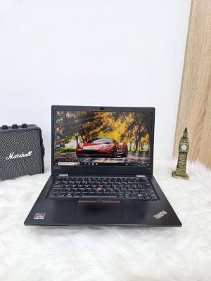 LENOVO ThinkPad L13 Ryzen 5 pro 5650U 8GB/256GB