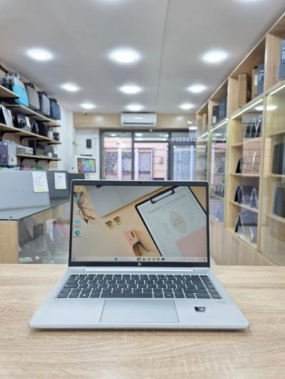 HP PROBOOK 445 G9 14"  Ryzen 5 5625U 16GB/512GB
