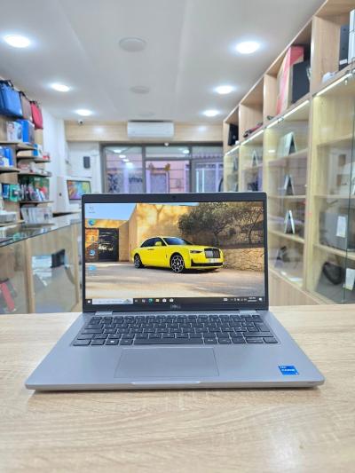 DELL Latitude 5420 14"  i5 1145G7 16GB/256GB