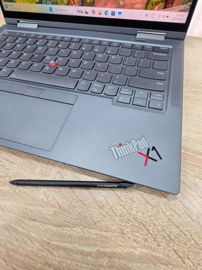 LENOVO  ThinkPad X1 Yoga GEN 6  i7 1185G7 16GB/512GB 