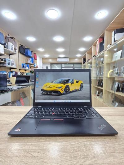 LENOVO THINKPAD L15 15.6"  Ryzen 5 PRO 4500U 16GB/512 GB