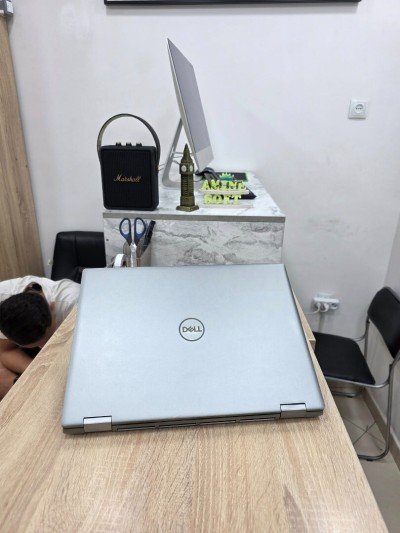 DELL PRECESION 7680 16"  i5 13600HX & RTX A1000 6GB  16GB /512GB