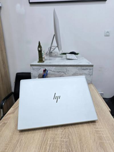 HP ELITEBOOK 640 G9 14" i5 1245U 16GB/256GB