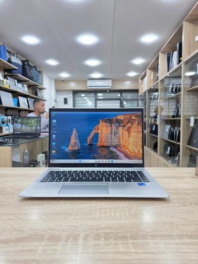 HP ELITEBOOK 840  G8 14" i5 1135G7 16GB /512 GB 