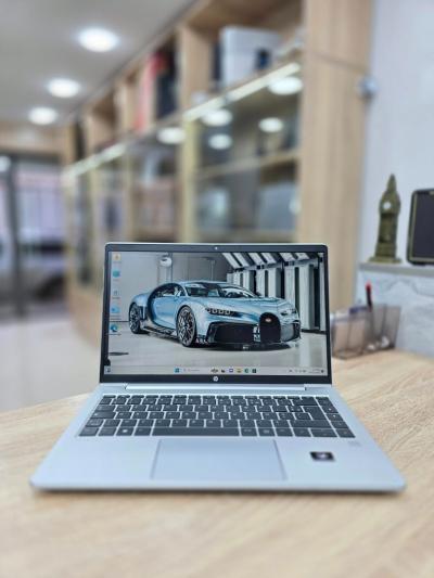 HP PROBOOK 445 G9 14"  Ryzen 5 5625U 16GB/512GB