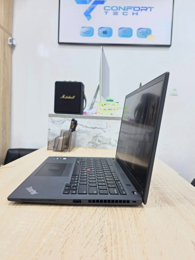 LENOVO THINKPAD T14s 14" i7 1265U 16GB/512GB