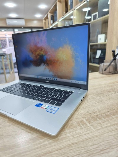HUAWEI MATEBOOK D15 15.6" i5 1135G7  8GB /512GB